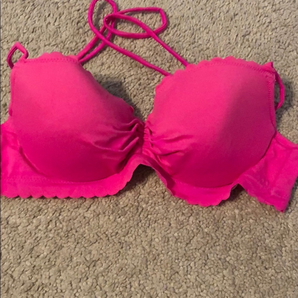 Bikini top
